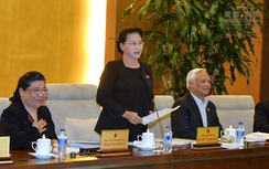 Phân bổ thế nào 2 triệu tỷ đồng vốn ngân sách 2016 - 2020?