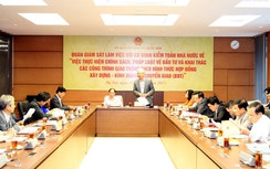 Tăng cường giám sát đầu tư, khai thác dự án BOT giao thông