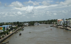 TP.HCM: Buýt đường sông sẽ khai trương tháng 6