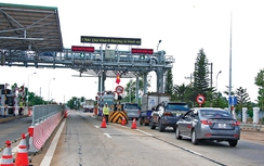 Sự thật “kiểm toán 27 dự án BOT giảm gần 100 năm thu phí”