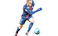 Champions League: Chờ đợi những cuộc lật đổ vòng knock out