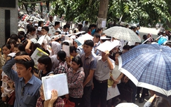 Biên chế vẫn tăng dù Trung ương yêu cầu giảm