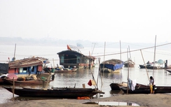 Làng chài Vạn Vỹ và khát vọng lên bờ