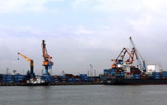 Hải Phòng khẳng định thu phí hạ tầng cảng biển đúng luật