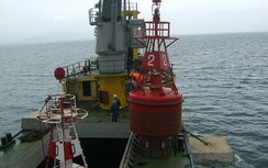 Bảo đảm tuyệt đối an toàn hàng hải các tuyến, luồng phía Bắc