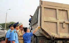 Bắc Giang: Gia tăng TNGT hai tháng đầu năm