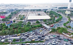 Hành khách nên đến sân bay Tân Sơn Nhất sớm hơn