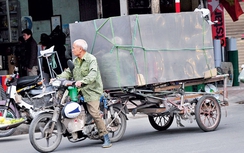 Đừng đổi sự an toàn trong cuộc mưu sinh