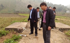 Đưa “Nhịp cầu yêu thương” vượt lũ