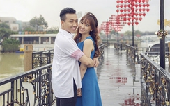 Trấn Thành làm nam chính trong MV của Hari Won