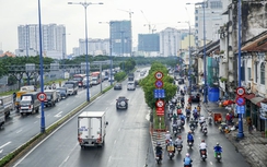 Thêm kênh giám sát cơ quan quản lý