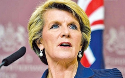 Australia rút tất cả đại sứ về nước