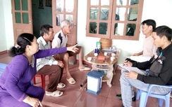 Thanh Hóa: Xã thu chi sai, dân 20 năm chờ... sổ đỏ