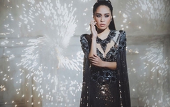 Ca nương Kiều Anh trở lại với MV mới