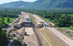 Trước 15/3, phải bàn giao xong mặt bằng cao tốc Đà Nẵng-Quảng Ngãi