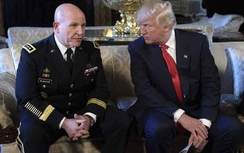 Châu Á ảnh hưởng gì khi ông Trump “bơm tiền” cho quốc phòng?