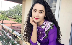 MC Thanh Thảo và cuộc tình “địa ngục trần gian” với đại gia