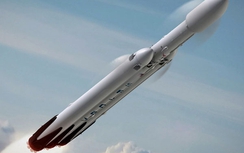 2 người siêu giàu sẽ lên mặt trăng trước 2018