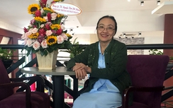 Ngày 8/3: Những bóng hồng từ phòng thí nghiệm