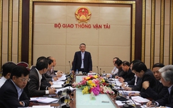 Công khai số liệu các dự án BOT hoàn thành quyết toán