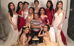 Nhiều nghệ sĩ chuyển giới tham gia show Nàng show