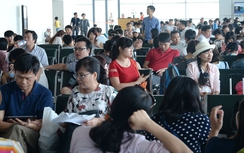 Sắp sửa đổi nhiều quy định bồi thường chậm, hủy chuyến