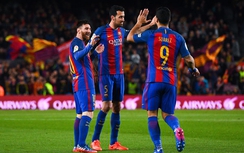 Barca vs PSG (2h45 9/3): Mệnh lệnh tấn công