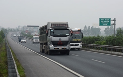 Đề xuất cơ chế đặc thù khởi công nhanh cao tốc Bắc - Nam