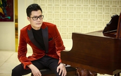 Quang Dũng bật mí chuyện tái hôn