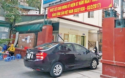 Khoán triệt để xe công cách nào?