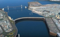 Đà Nẵng sẽ bổ sung quy hoạch hầm chui qua sông Hàn