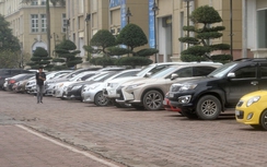 Xe công - quyền lợi và quyền lực