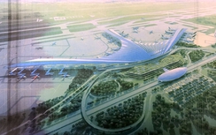 Lập tổ tư vấn lựa chọn kiến trúc sân bay Long Thành