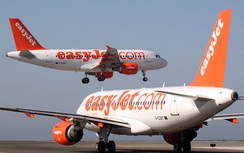 Hàng không Anh lo lắng hậu Brexit