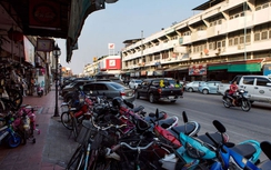 Thái Lan mạnh tay đầu tư vào hạ tầng để phát triển kinh tế