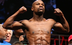 Floyd Mayweather tái xuất vì bị khiêu khích