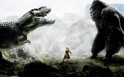 3 tỉnh mở tour đến phim trường Kong: Skull Island