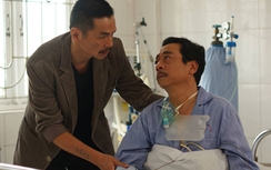 Phim truyền hình Người phán xử lên sóng