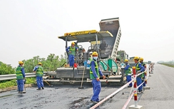 Bảo trì đường BOT được thực hiện thế nào?