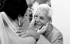 Con gái đi lấy chồng