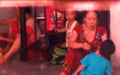 Điều tra vụ bảo mẫu bạo hành nhiều trẻ ở TP.HCM