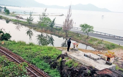 Chuyện chưa kể ở “Xóm cứu nạn” vụ lật tàu chấn động