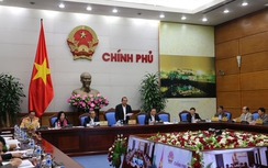 Luật hóa trách nhiệm người đứng đầu khi tai nạn tăng