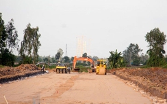 Điều chỉnh quy mô xây dựng tuyến Lộ Tẻ - Rạch Sỏi