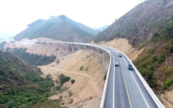 Dự án Thái Nguyên - Bắc Kạn đặt hai trạm thu phí, vì sao?