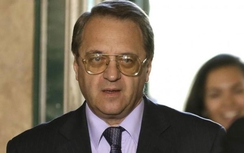 Syria sẽ tham gia đàm phán hòa bình Geneva