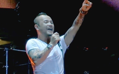 Phim tài liệu về Trần Lập “cháy vé” khi ra rạp