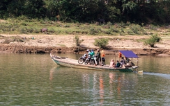 300 hộ dân Quảng Nam mòn mỏi chờ cầu