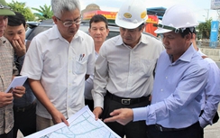 Xây dựng bộ quy trình quyết toán dự án BOT giao thông