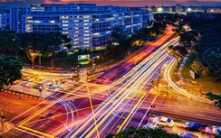 Vì sao Trung Quốc chỉ nể phục, học tập Singapore?